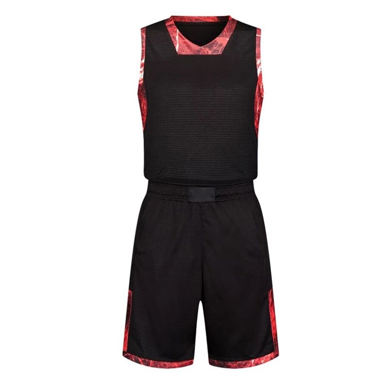 Basketball Uniform